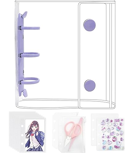 プリマジ　コーデブック、リフィル付き ワッチャプリマジ！ コーデブック専用追加リフィル｜商品情報